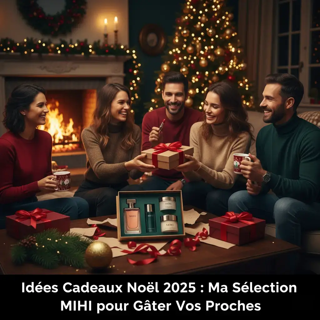 idées cadeaux Noël 2025