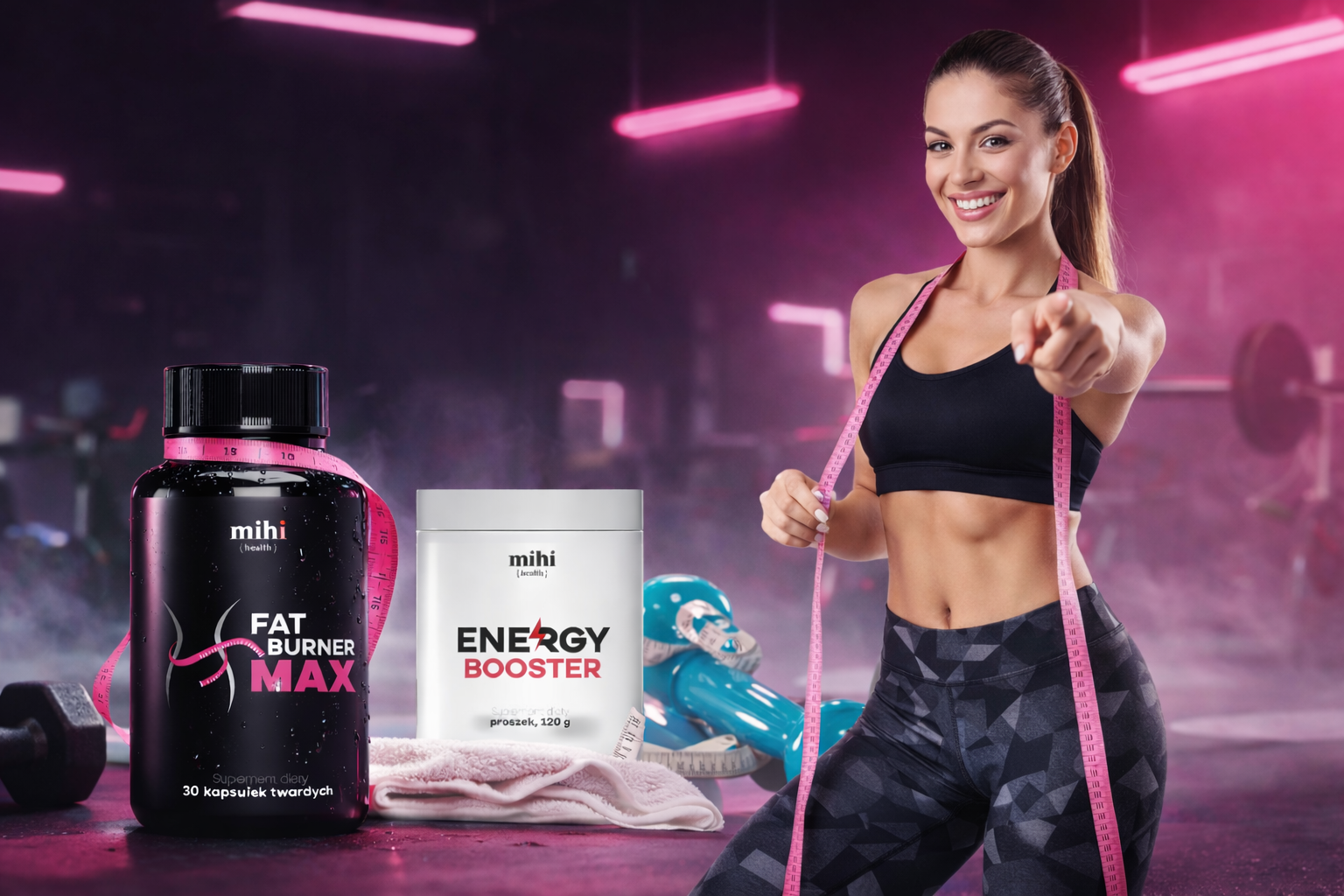 Avis Perte de Poids Mihi : Test de la routine minceur et détox